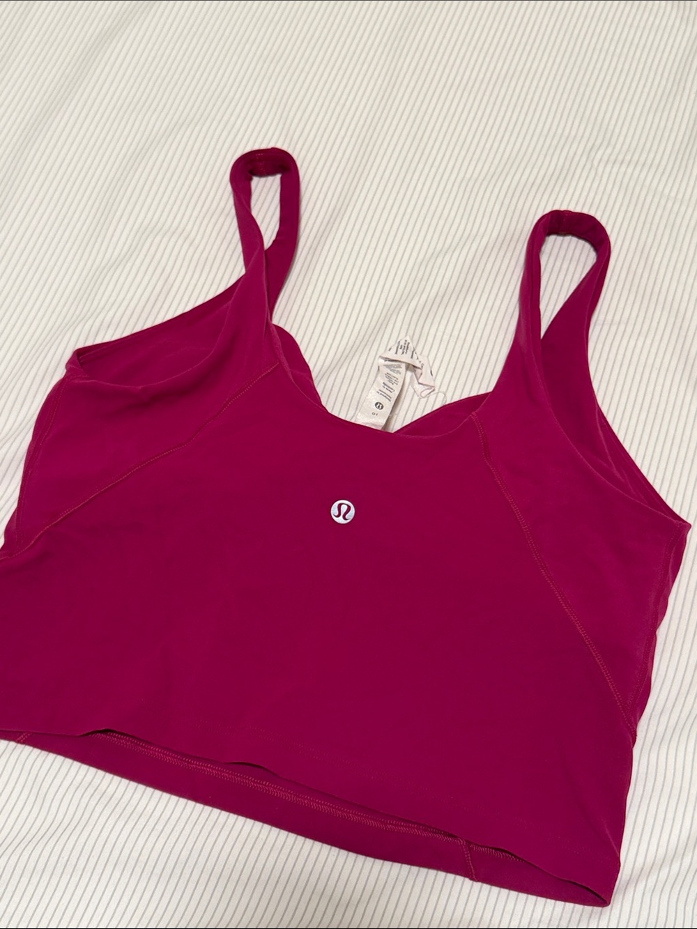 Lululemon Align Tank - Picture 5 of 5